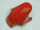 Negro Plata Rojo Carenado CBR 600 RR 05-06 Negro Plata Rojo Carenado CBR 600 RR 05-06
