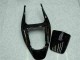 Negro Plata Rojo Carenado CBR 600 RR 05-06 Negro Plata Rojo Carenado CBR 600 RR 05-06