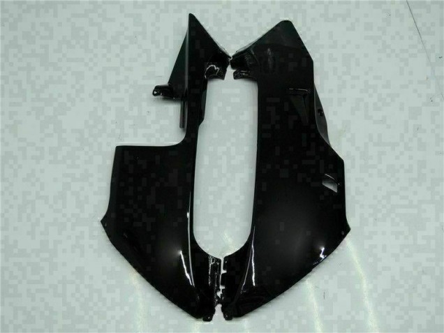 Negro Plata Rojo Carenado CBR 600 RR 05-06 Negro Plata Rojo Carenado CBR 600 RR 05-06