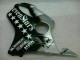 Negro Plata SevenStarss Carenado CBR 600 F4i 01-03