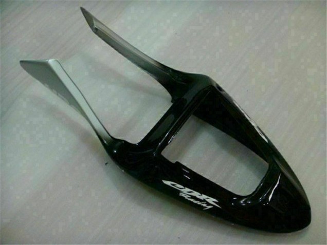 Negro Plata SevenStarss Carenado CBR 600 F4i 01-03