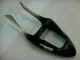 Negro Plata SevenStarss Carenado CBR 600 F4i 01-03