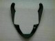 Negro Plata SevenStarss Carenado CBR 600 F4i 01-03