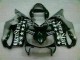 Negro Plata SevenStarss Carenado CBR 600 F4i 01-03