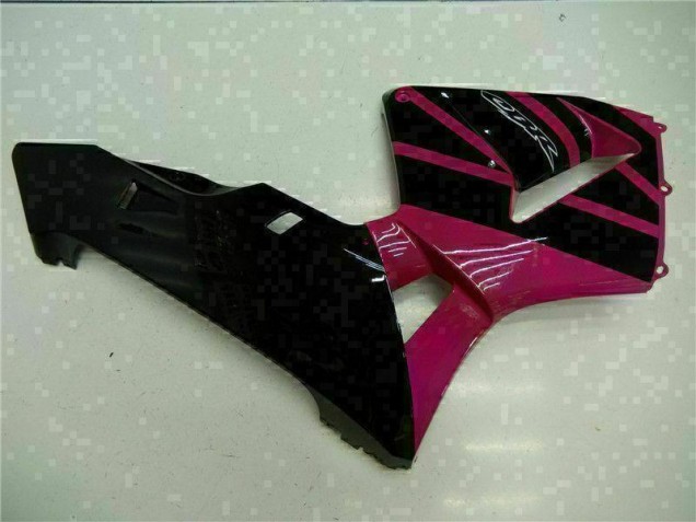 Negro Púrpura Carenado CBR 600 RR 05-06