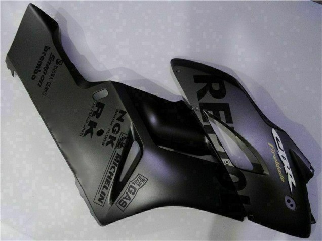 Negro Repsol ABS Plástico CBR 1000 RR 04-05