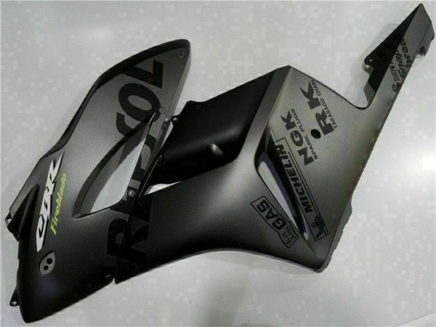 Negro Repsol ABS Plástico CBR 1000 RR 04-05