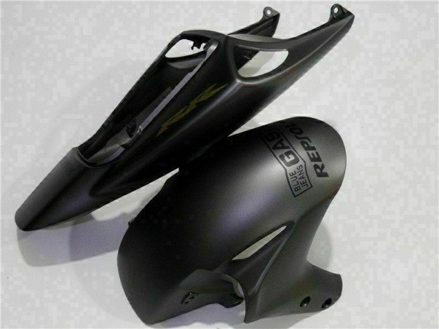 Negro Repsol ABS Plástico CBR 1000 RR 04-05