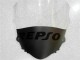 Negro Repsol ABS Plástico CBR 1000 RR 04-05