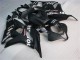 Negro Repsol Carenado CBR 600 RR 07-08 Negro Repsol Carenado CBR 600 RR 07-08