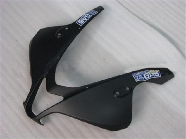 Negro Repsol Carenado CBR 600 RR 07-08 Negro Repsol Carenado CBR 600 RR 07-08