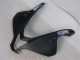 Negro Repsol Carenado CBR 600 RR 07-08 Negro Repsol Carenado CBR 600 RR 07-08