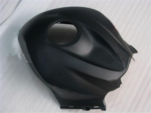 Negro Repsol Carenado CBR 600 RR 07-08 Negro Repsol Carenado CBR 600 RR 07-08