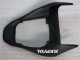 Negro Repsol Carenado CBR 600 RR 07-08 Negro Repsol Carenado CBR 600 RR 07-08