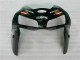 Negro Repsol Kits Completo Carenado ABS CBR 600 RR 05-06