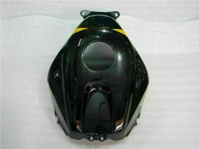 Negro Repsol Kits Completo Carenado ABS CBR 600 RR 05-06