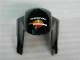 Negro Repsol Kits Completo Carenado ABS CBR 600 RR 05-06