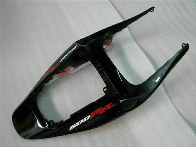 Negro Repsol Kits Completo Carenado ABS CBR 600 RR 05-06