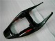 Negro Repsol Kits Completo Carenado ABS CBR 600 RR 05-06