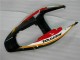 Negro Repsol Kits Completo Carenado ABS CBR 600 RR 05-06