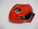 Negro Rojo ABS Kits Carenado CBR 600 RR 07-08 Negro Rojo ABS Kits Carenado CBR 600 RR 07-08