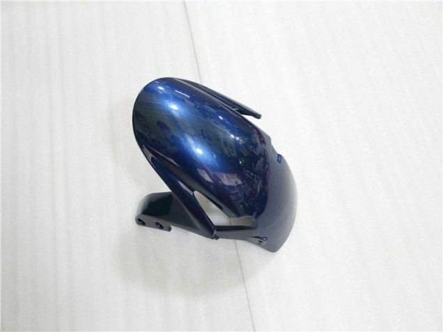 Negro Rojo Blanco Carrocería CBR 600 RR 09-12
