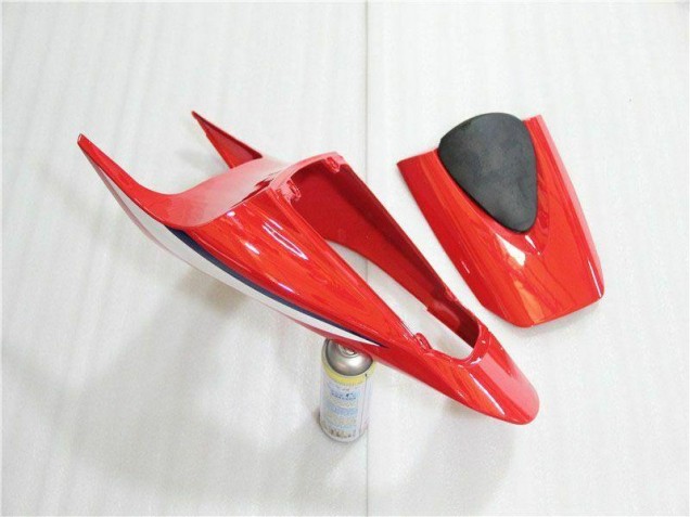 Negro Rojo Blanco Carrocería CBR 600 RR 09-12