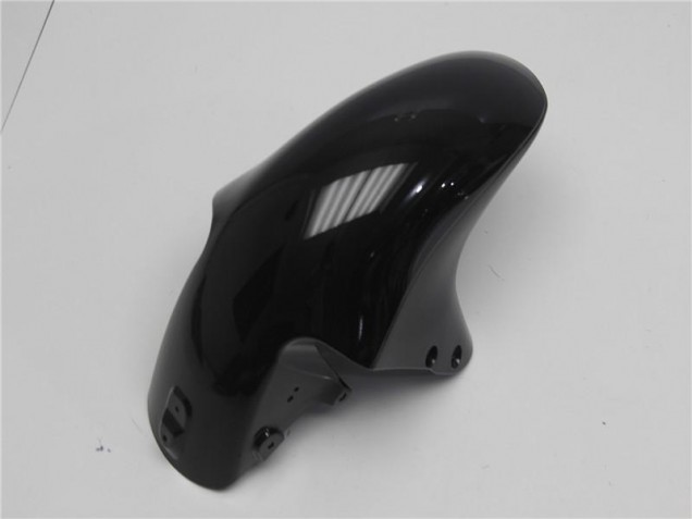 Negro Rojo Carenado GSXR 1300 Hayabusa 08-19 Negro Rojo Carenado GSXR 1300 Hayabusa 08-19