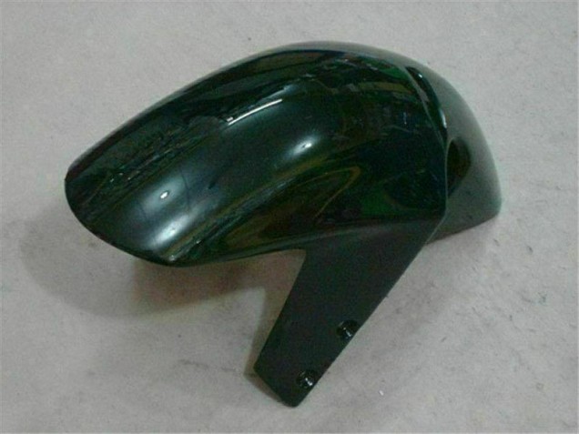Negro Rojo Carenado GSXR 600 / 750 K1 K2 K3 01-03 Negro Rojo Carenado GSXR 600 / 750 K1 K2 K3 01-03