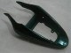 Negro Rojo Carenado GSXR 600 / 750 K1 K2 K3 01-03 Negro Rojo Carenado GSXR 600 / 750 K1 K2 K3 01-03