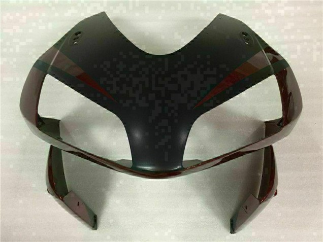 Negro Rojo Carrocería CBR 600 RR 03-04