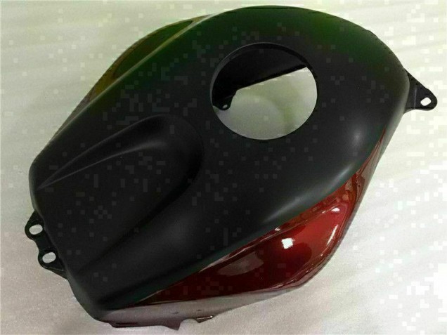 Negro Rojo Carrocería CBR 600 RR 03-04