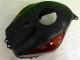 Negro Rojo Carrocería CBR 600 RR 03-04