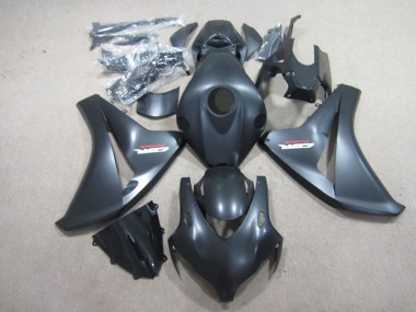 Negro Rojo Fireblade Carenado CBR 1000 RR 08-11