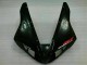 Negro Rojo Kit Carenado R1 02-03