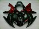 Negro Rojo Kit Carenado R1 02-03