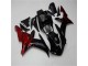 Negro Rojo Kits Completo Carenado ABS R1 02-03 Negro Rojo Kits Completo Carenado ABS R1 02-03