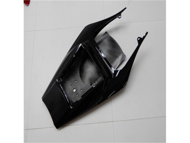 Negro Rojo Kits Completo Carenado ABS R1 02-03 Negro Rojo Kits Completo Carenado ABS R1 02-03