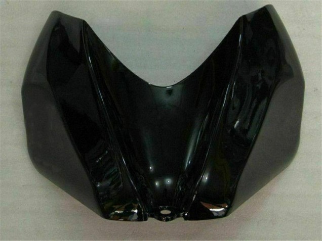 Negro Rojo Kits Completo Carenado GSXR 600 / 750 K6 06-07 Negro Rojo Kits Completo Carenado GSXR 600 / 750 K6 06-07
