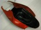 Negro Rojo Kits Completo Carenado GSXR 600 / 750 K6 06-07 Negro Rojo Kits Completo Carenado GSXR 600 / 750 K6 06-07