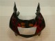 Negro Rojo Llama Carrocería CBR 600 F3 95-98 Negro Rojo Llama Carrocería CBR 600 F3 95-98