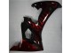 Negro Rojo Llama Plástico R6 03-05