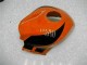 Negro Rojo Plata Carenado CBR 600 RR 07-08 Negro Rojo Plata Carenado CBR 600 RR 07-08