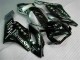 Negro SevenStars Carenado CBR 1000 RR 04-05 Negro SevenStars Carenado CBR 1000 RR 04-05