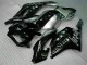 Negro SevenStars Carenado CBR 1000 RR 04-05 Negro SevenStars Carenado CBR 1000 RR 04-05