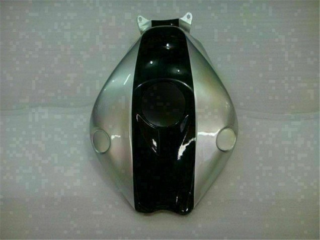Negro SevenStars Carenado CBR 1000 RR 08-11 Negro SevenStars Carenado CBR 1000 RR 08-11