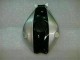 Negro SevenStars Carenado CBR 1000 RR 08-11 Negro SevenStars Carenado CBR 1000 RR 08-11