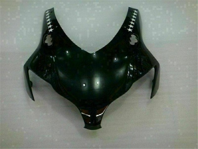 Negro SevenStars Carenado CBR 1000 RR 08-11 Negro SevenStars Carenado CBR 1000 RR 08-11