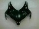Negro SevenStars Carenado CBR 1000 RR 08-11 Negro SevenStars Carenado CBR 1000 RR 08-11