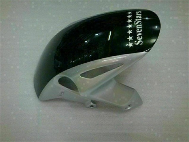 Negro SevenStars Carenado CBR 1000 RR 08-11 Negro SevenStars Carenado CBR 1000 RR 08-11